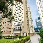 Apartamento Completo No Centro Proximo Da Beira-Mar
