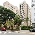 Apartamento Completo No Centro Proximo Da Beira-Mar