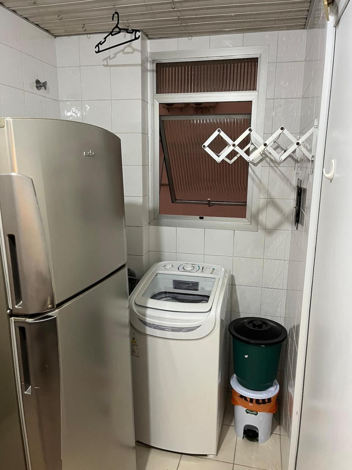 Apartamento Completo No Centro Proximo Da Beira-mar *