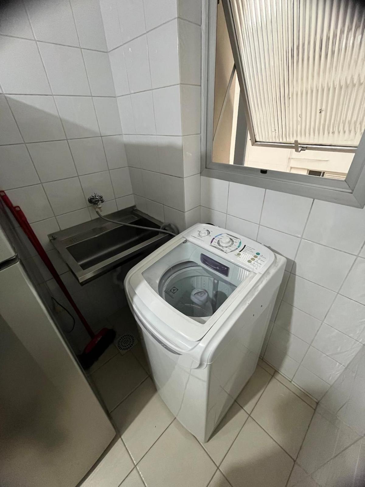 Completo No Centro Proximo Da Beira-mar Apartamento Florianopolis