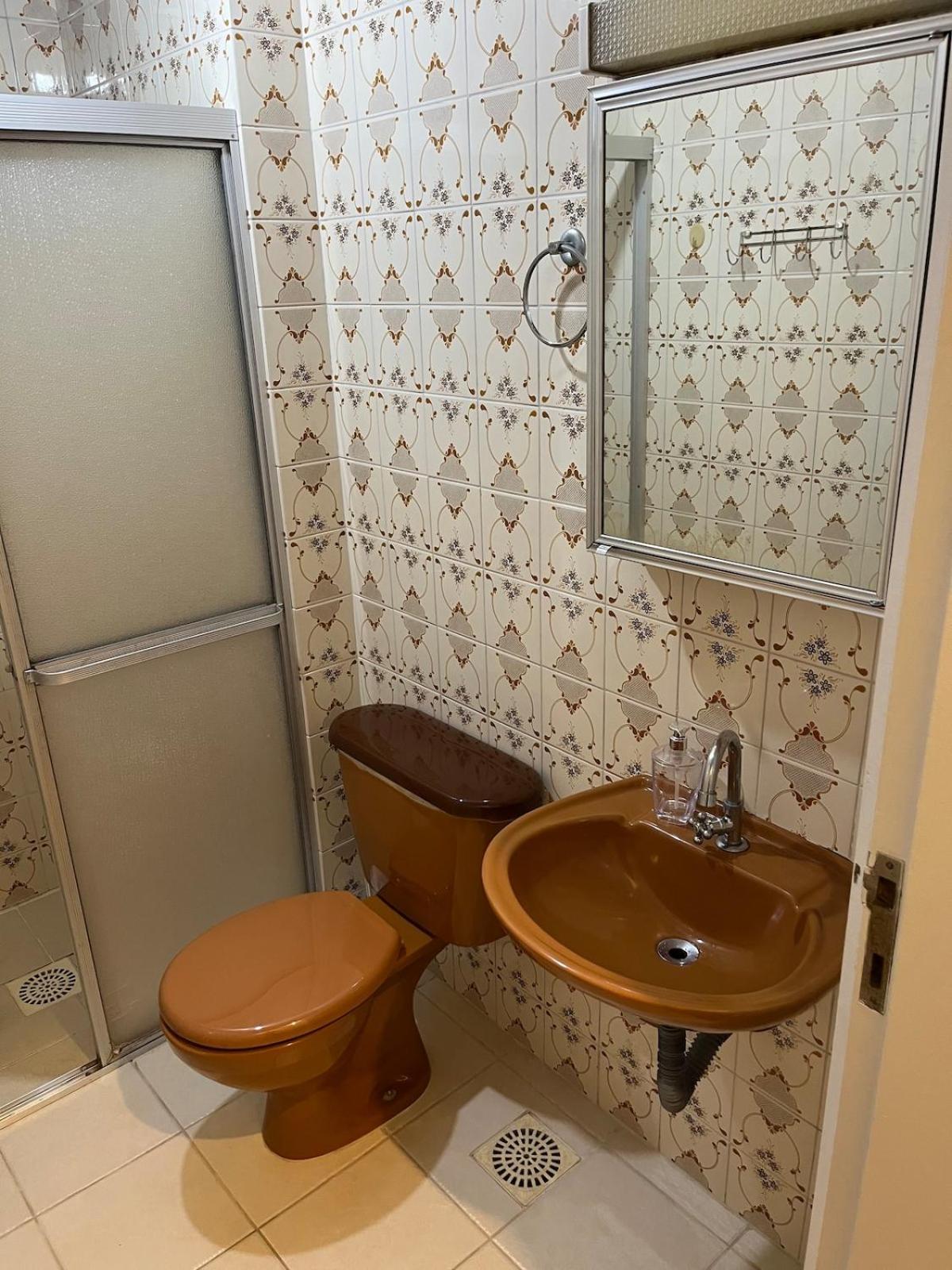 Apartamento Completo No Centro Proximo Da Beira-mar Florianopolis