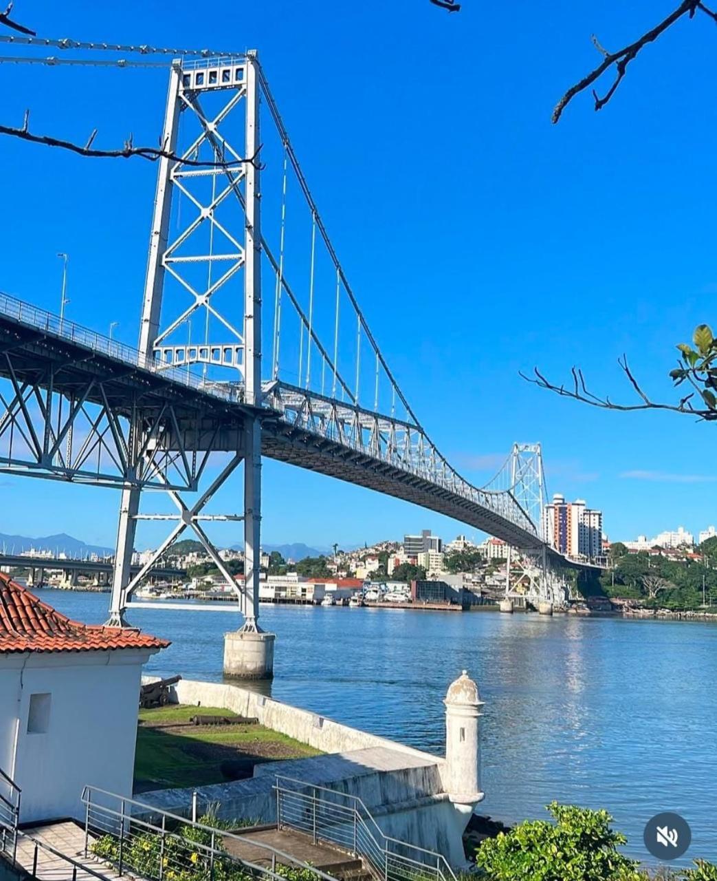 Completo No Centro Proximo Da Beira-mar Apartamento