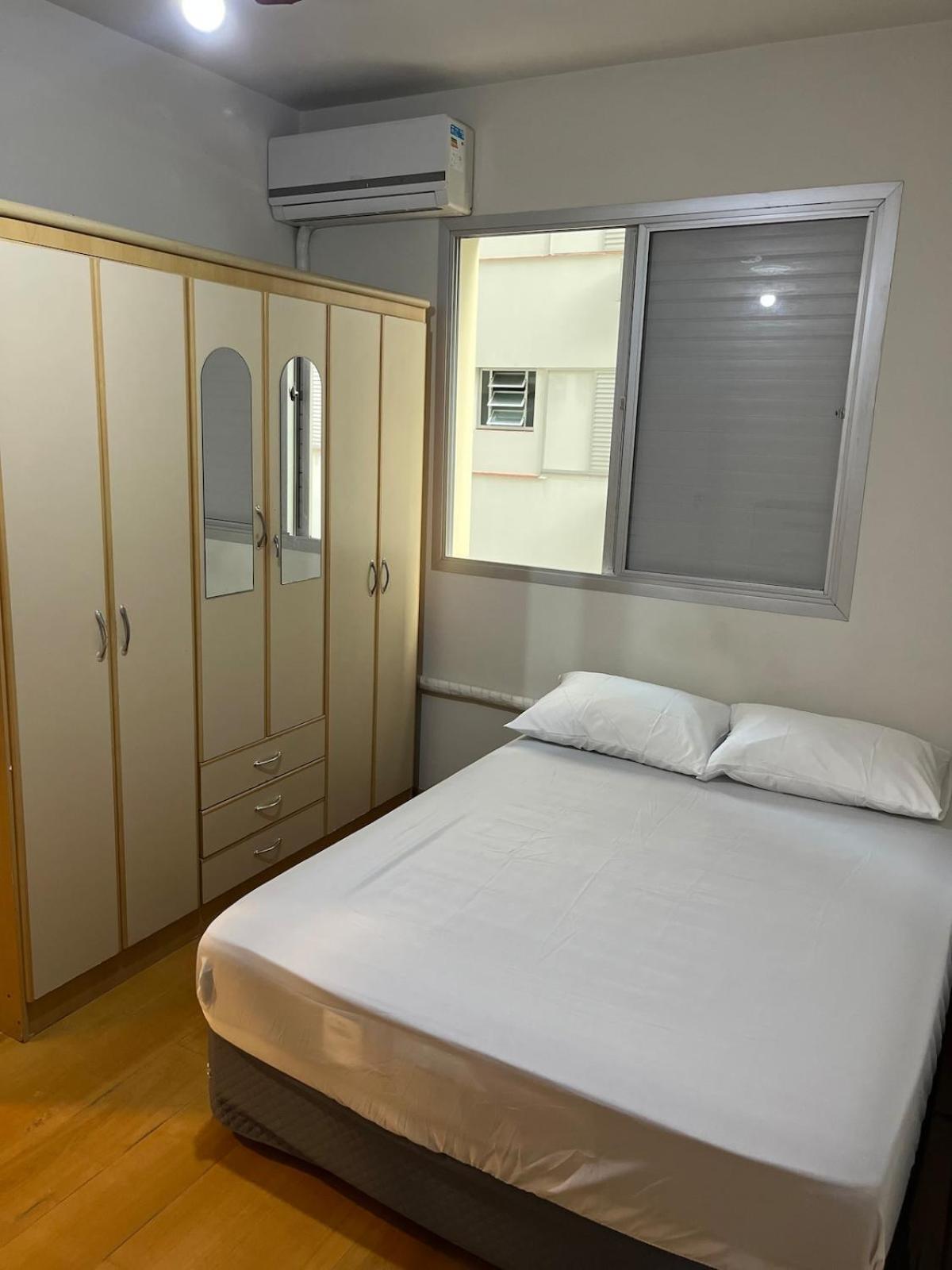 Apartamento Completo No Centro Proximo Da Beira-mar