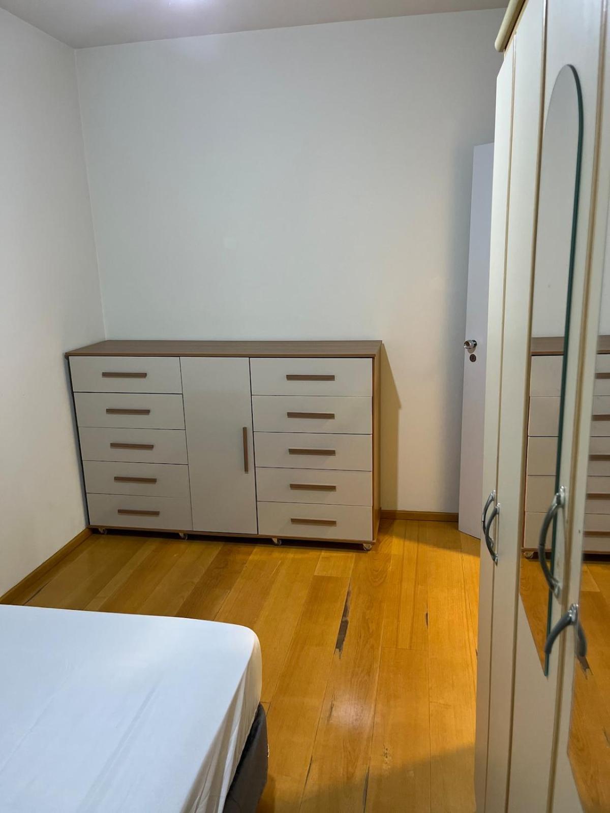 Completo No Centro Proximo Da Beira-mar Apartamento