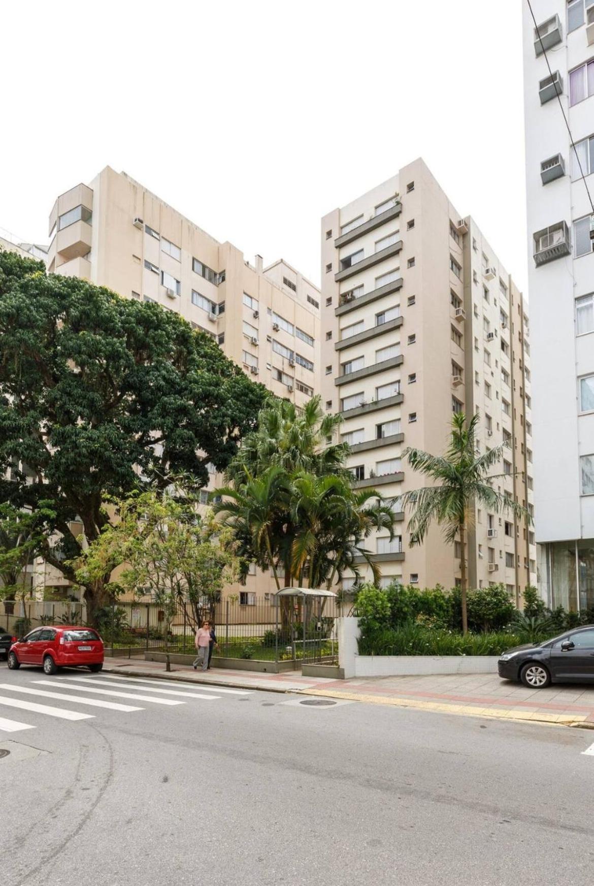 Apartamento Completo No Centro Proximo Da Beira-mar