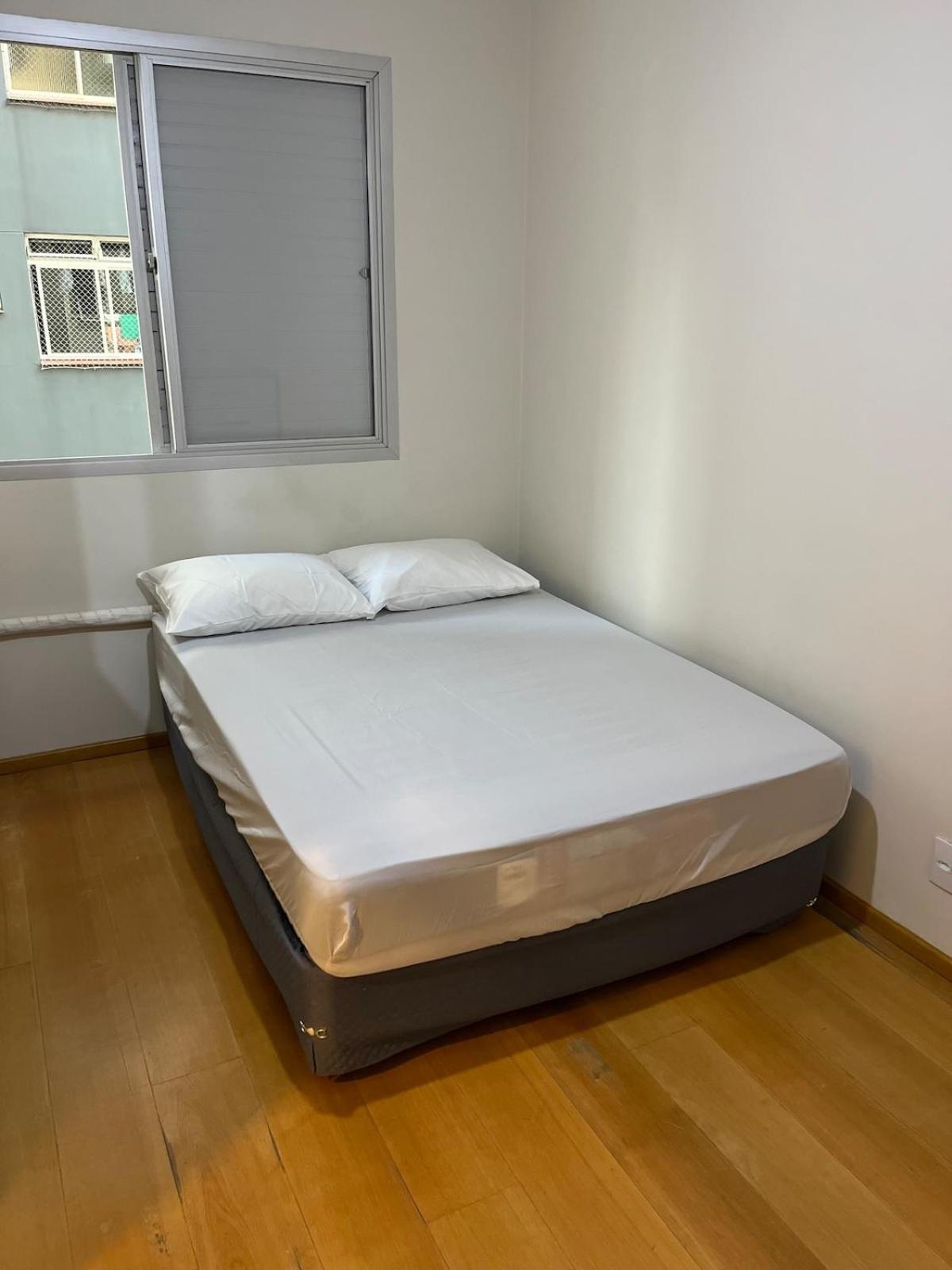 Completo No Centro Proximo Da Beira-mar Apartamento *
