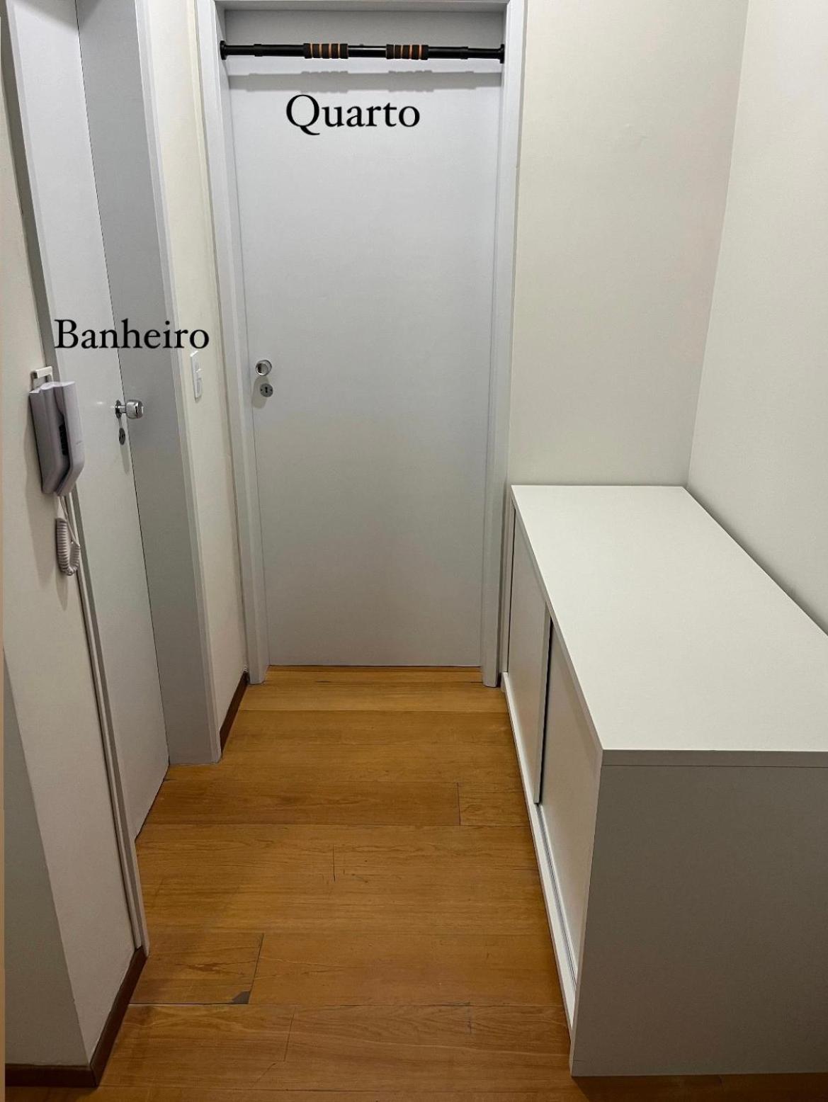 Completo No Centro Proximo Da Beira-mar Apartamento Florianopolis